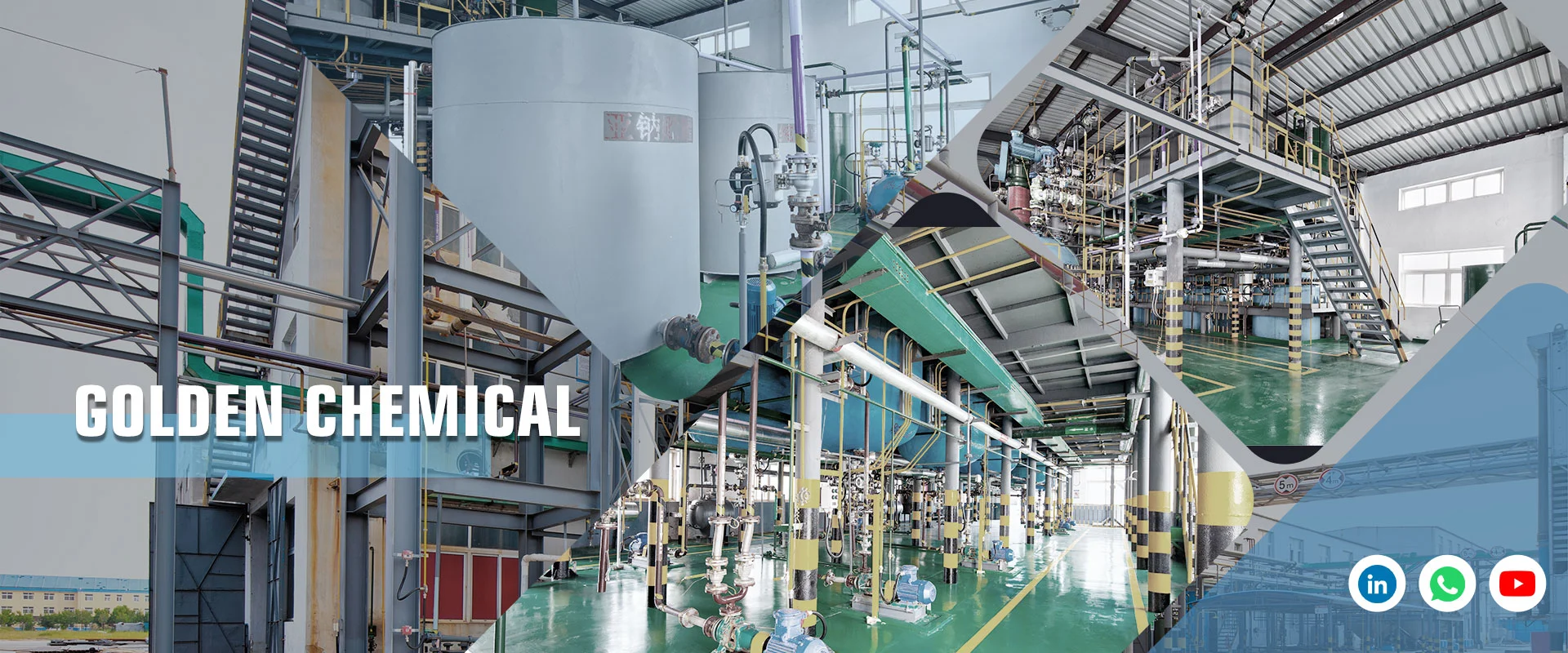 Chine Fournisseur de chlorure de magnésium