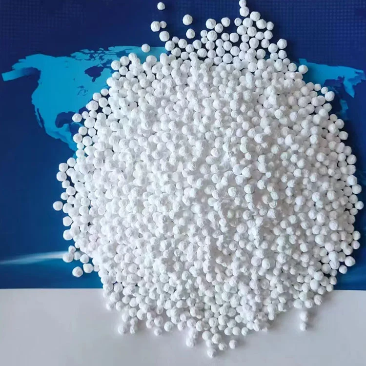 Chlorure de calcium 77% en granulés