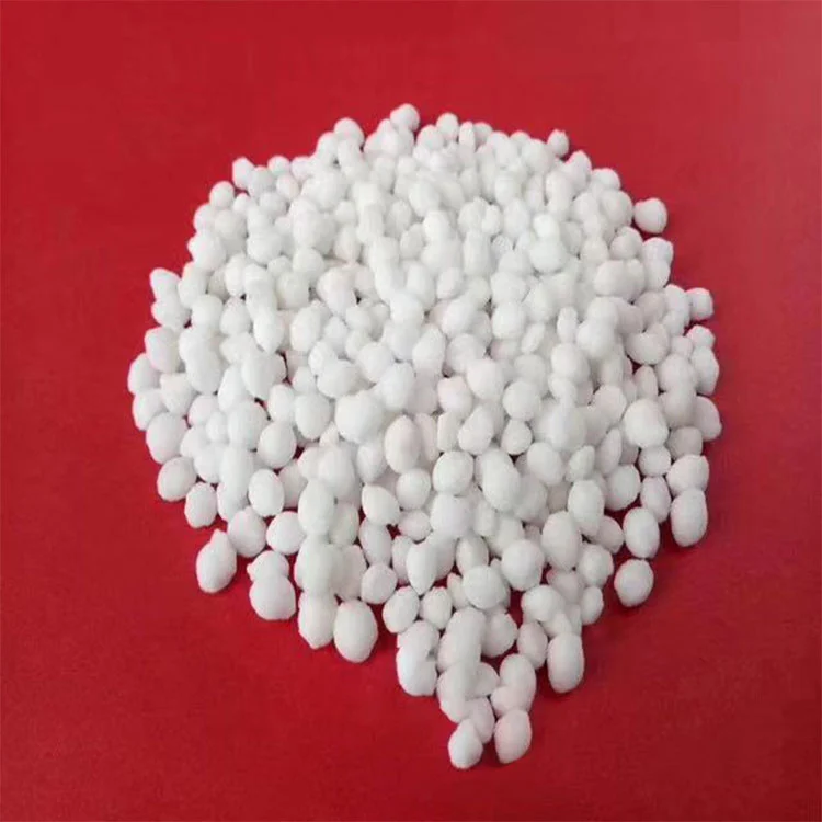 Agent de fonte de neige pour la protection de l'environnement