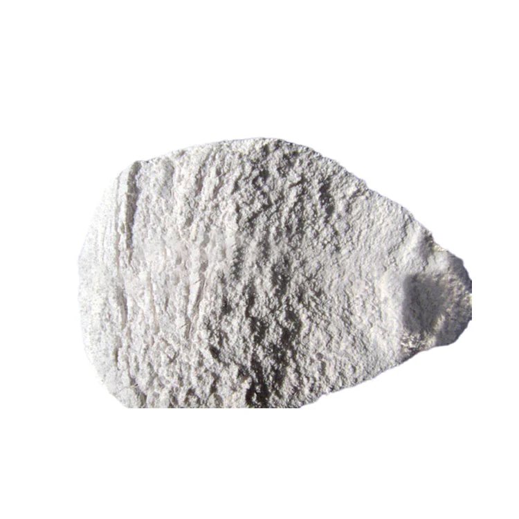 Poudre de chlorure de calcium de haute pureté
