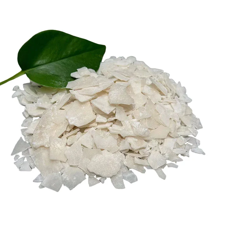 Chlorure de magnésium 46% flocons