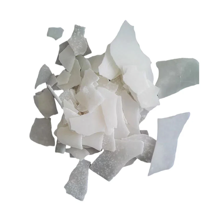 Chlorure de magnésium 99% flocons